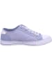 MUSTANG SHOES Sneaker  in Blau