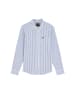 Lee Langarmhemd Lee Button Down in Bering Sea