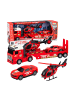 Wisam® Feuerwehr-Rettungsset mit Abschleppwagen, Auto