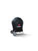 Landmann Wetterschutzhaube 15704-B Premium 90x70x70cm schwarz Schwarz