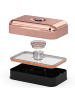 24Bottles Lunchbox 21 cm rose gold