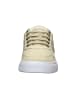 ethletic Canvas Sneaker Root II in sage velvet