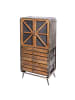 MCW Hochschrank F91 Industrial