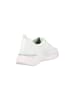 Rieker Evolution Sneaker in Weiß