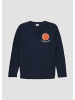 s.Oliver T-Shirt in 5952_navy