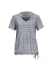 Killtec WMN TSHRT F Funktionsshirt in Grau