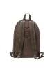 Marc O'Polo Rucksack medium in Dark Nickle