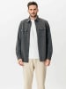 TeeShoppen Hemd Performance in Grey
