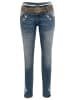 Hangowear Jeanshose DONNA in denim