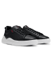 HUGO Sneaker in Schwarz (Black 001)