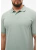 s.Oliver Polo-Shirt in 6212_helles petrol