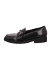Gabor Hochfront Slipper in Schwarz