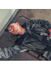 relaxdays Rollbrett Werkstatt in Schwarz