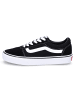 Vans Sneaker in schwarz weiß