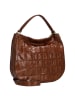 Abro Mia - Beuteltasche 35 cm (caramel/cognac) in caramel/cognac