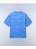Napapijri T-Shirt "S-Cellini Ss" in Multicolor