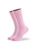 von Jungfeld Socken SIGNATURE CLASSIC in Blush Rose