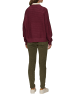 S. Oliver Pullover für Damen in rot