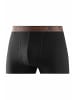 H.I.S Boxer in schwarz