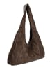 IZIA Women Hobo Bag in Coffee