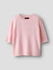 name it Strickpullover in Pink Tulle