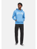 Jack & Jones Hoodie 'Josh' in hellblau