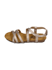 Plakton Sandalen FRAN VALI 405184 in natur