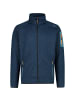 Campagnolo MAN JACKET in Rauchblau346