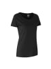 IDENTITY T-Shirt core in Schwarz