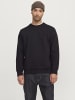 Jack & Jones Sweatshirt in Black 1