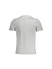 Guess Jeans Grau Baumwolle Herren T-Shirt