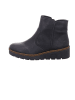 rieker Stiefeletten für Damen in schwarz