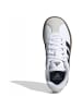 adidas Sneaker VL Court in Weiß