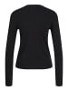 JJXX Strickjacke in Black