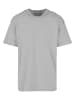 Urban Classics T-Shirts in grey