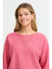 Fransa Langarm FRSINJA Loose fit in Honeysuckle