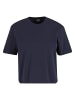 Urban Classics Urban Classics T-Shirts in navy