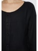 Albee Women Cardigan in Schwarz