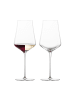 Zwiesel Glas 2er Set Allround Weingläser Duo 548 ml in transparent