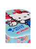 Hello Kitty Rucksack Sanrio Friendship-Elite 3D in blau