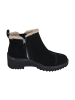 TOMS Stiefeletten MAUDE FAUX in schwarz