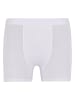 Urban Classics Boxershorts in white+white+black