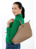 SURI FREY Shopper SFY Henny in taupe