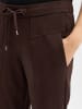 Olsen Schlupfhose Lisa Straight in schoko