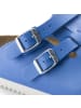 Birkenstock Clogs Kay in Blau