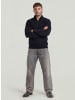 G-Star Raw Boucle Skipper Knit dk patriot blue
