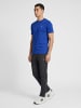 Hummel T-Shirt Hmlpulse Herren in SURF THE WEB