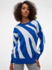 Vero Moda Strickpullover in Surf the Web