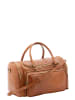 Viola Castellani Reisetasche in HONEY