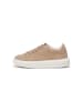 Marc O'Polo Sneaker Model Kaira in fine sand